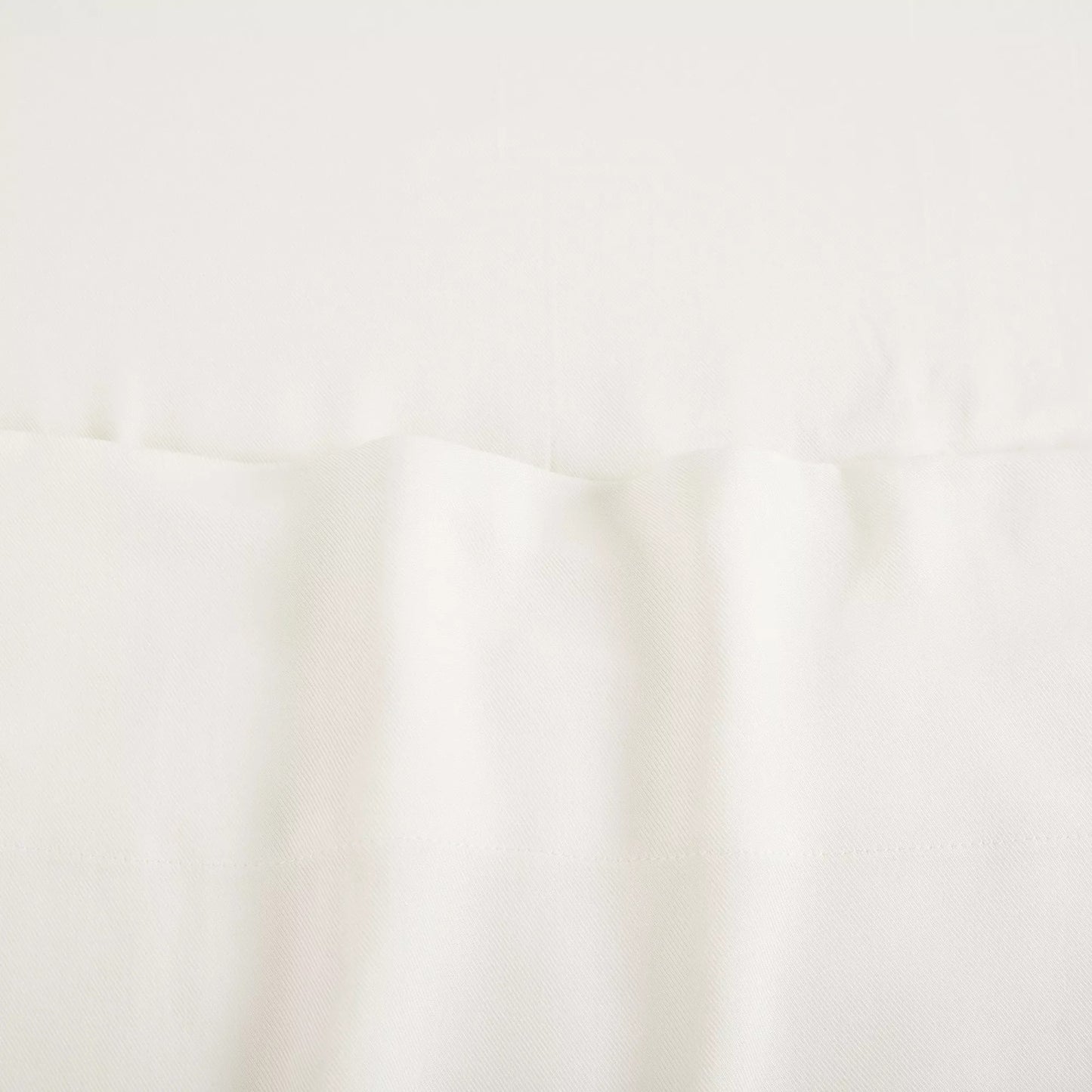 Coconut Milk - Soft and Cozy Viscose Bamboo 4 Pcs Sheet Set