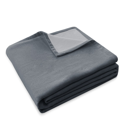 Cashmere Bed Blankets  Luxury Plush Cozy Soft Comfy Lightweight