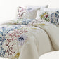 Multicolor - Queen 100% Cotton Duvet Cover