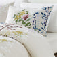 Multicolor - Queen 100% Cotton Duvet Cover