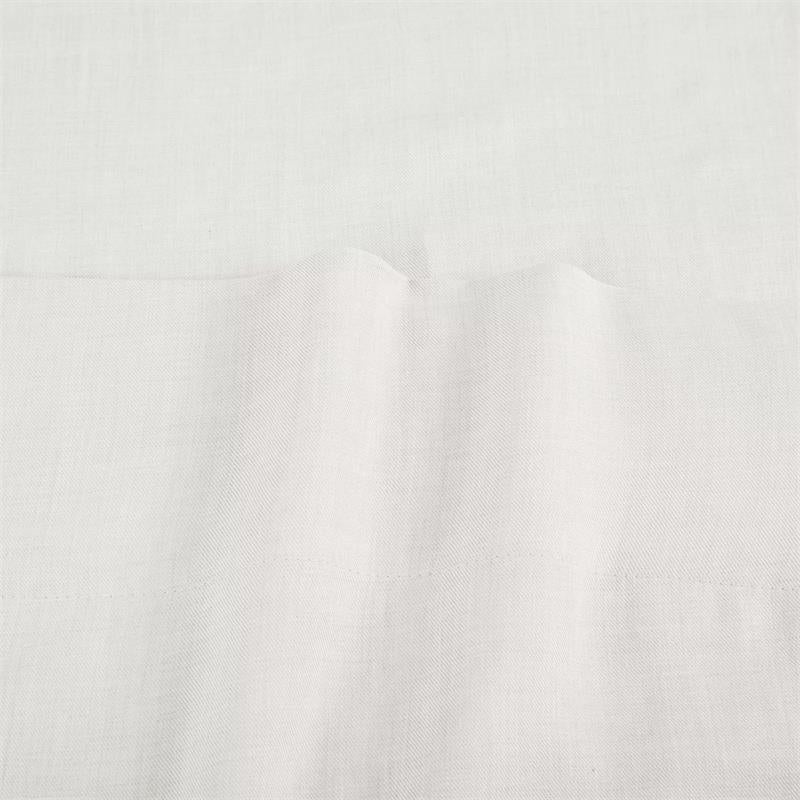 Oatmeal Heather - Soft and Cozy Viscose Bamboo 4 Pcs Sheet Set