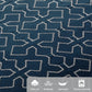 Duvet Cover, 3 Pcs King Duvet Cover, 100% Cotton Duvet Cover, Blue Floral Duvet Cover - Style Quarters