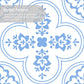 Royal Blue 4 Pcs Comforter Set Includes 1 Comforter, 2 Pillowcases and 1 Decorative Pillow