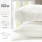 Coconut Milk - Soft and Cozy Viscose Bamboo 4 Pcs Sheet Set