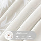 Multicolor Duvet Cover,  3 Pcs Duvet Cover, 100% Cotton Duvet Cover, Include 1 Duvet Cover and 2 Pillow Shams - Style Quarters