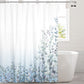 All Colors Shower Curtain - Shower Curtain with 72x72 Inch Modern Shower Curtains for Bathroom Blue Shower Curtain Clear Shower Curtain Fabric Shower Curtain Farmhouse Shower Curtain - Style Quarters