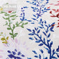 100% Cotton 3 Pieces Duvet Cover set includes 1 Duvet Cover and 2 Pillowcases